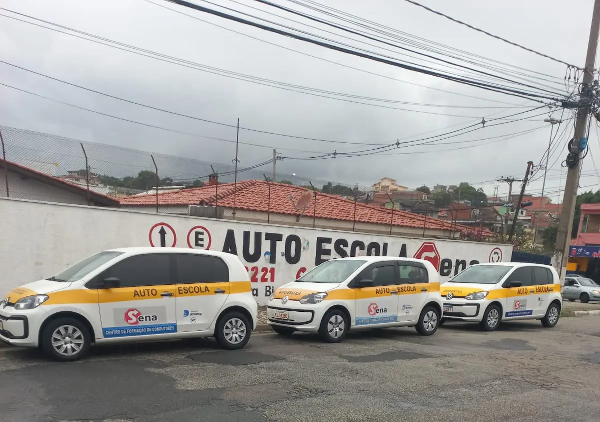 auto moto escola na região de votorantim